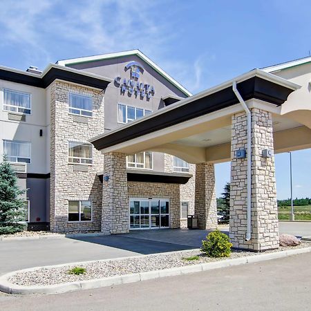 Canalta Hotel Shaunavon Εξωτερικό φωτογραφία