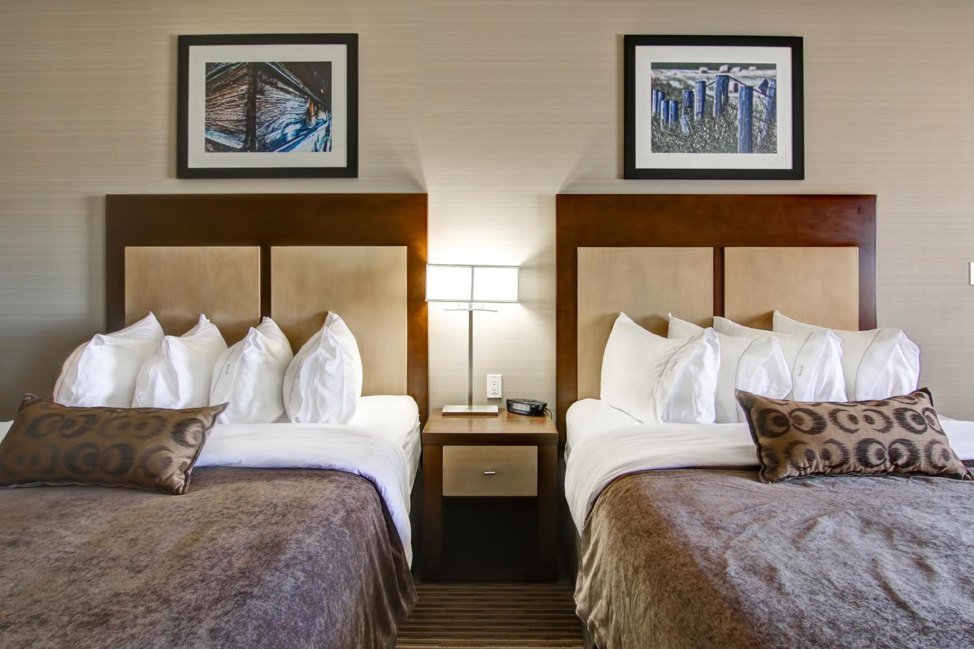Canalta Hotel Shaunavon Εξωτερικό φωτογραφία