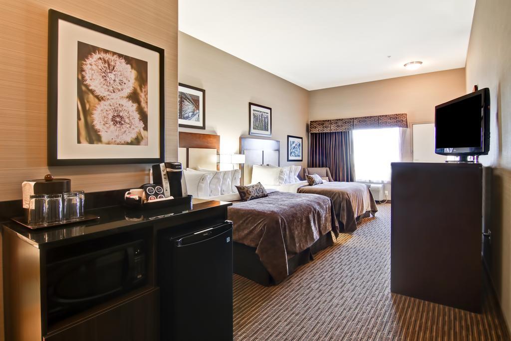 Canalta Hotel Shaunavon Εξωτερικό φωτογραφία