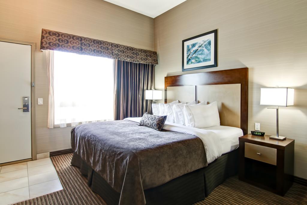 Canalta Hotel Shaunavon Εξωτερικό φωτογραφία