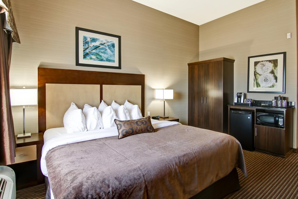 Canalta Hotel Shaunavon Εξωτερικό φωτογραφία
