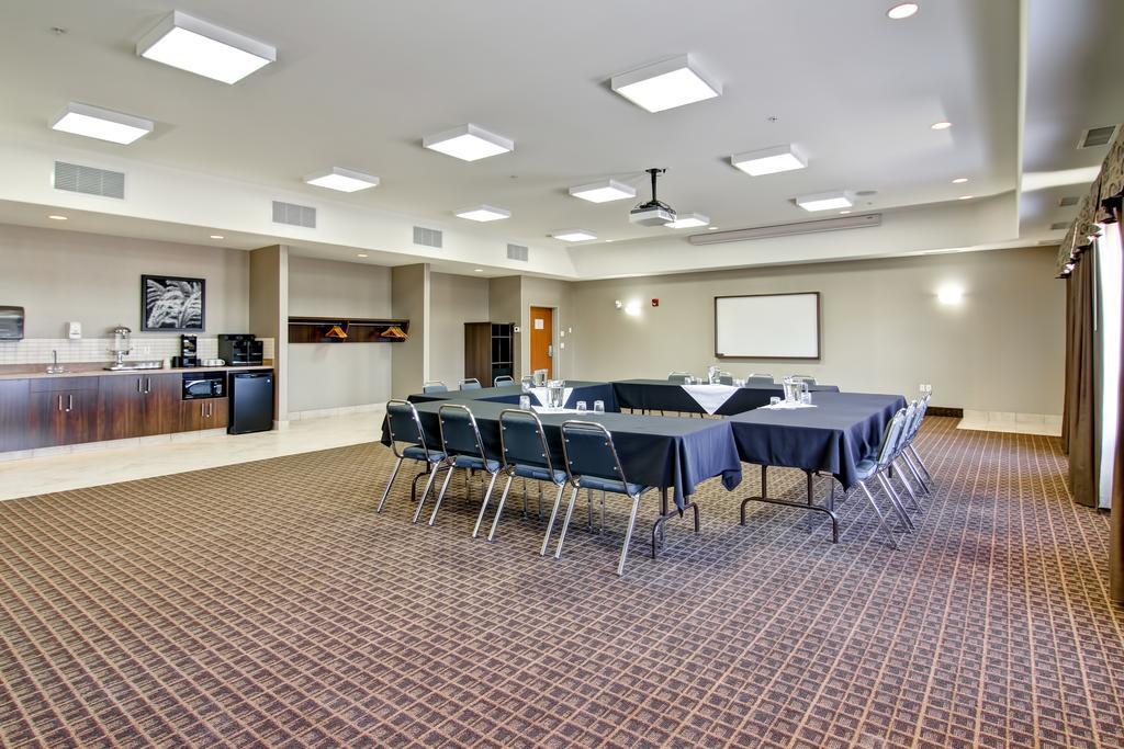 Canalta Hotel Shaunavon Εξωτερικό φωτογραφία