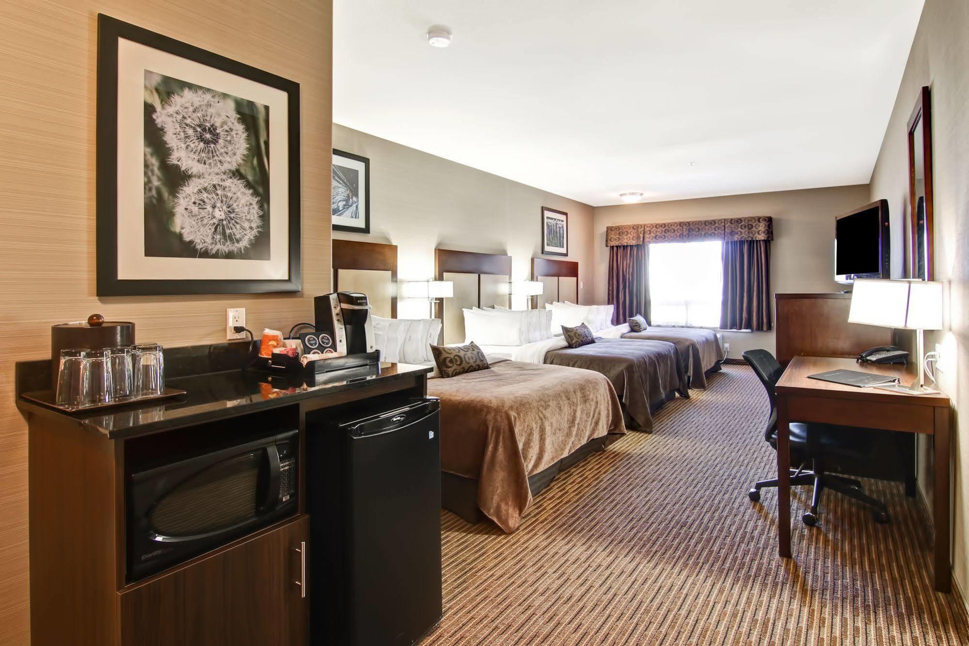 Canalta Hotel Shaunavon Εξωτερικό φωτογραφία