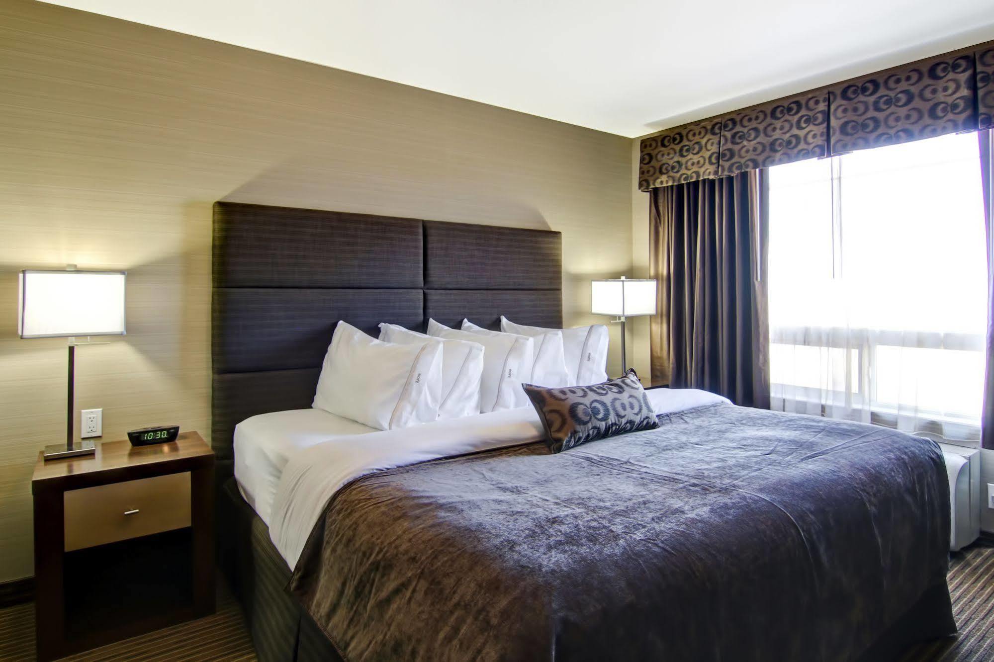 Canalta Hotel Shaunavon Εξωτερικό φωτογραφία