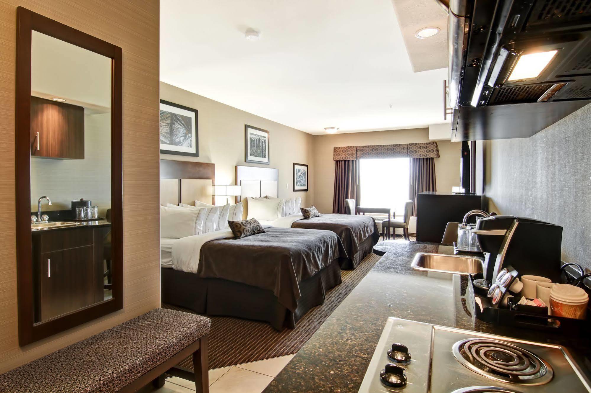 Canalta Hotel Shaunavon Εξωτερικό φωτογραφία