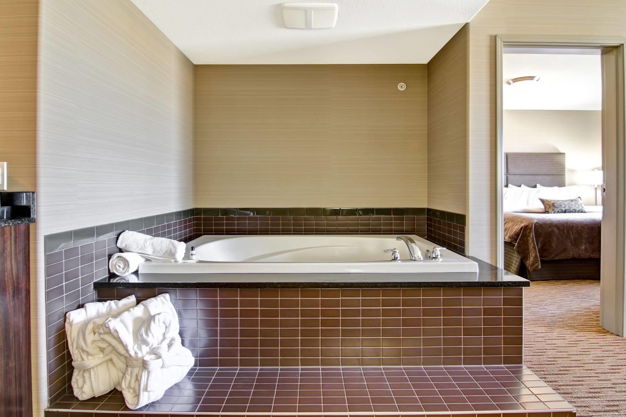 Canalta Hotel Shaunavon Εξωτερικό φωτογραφία