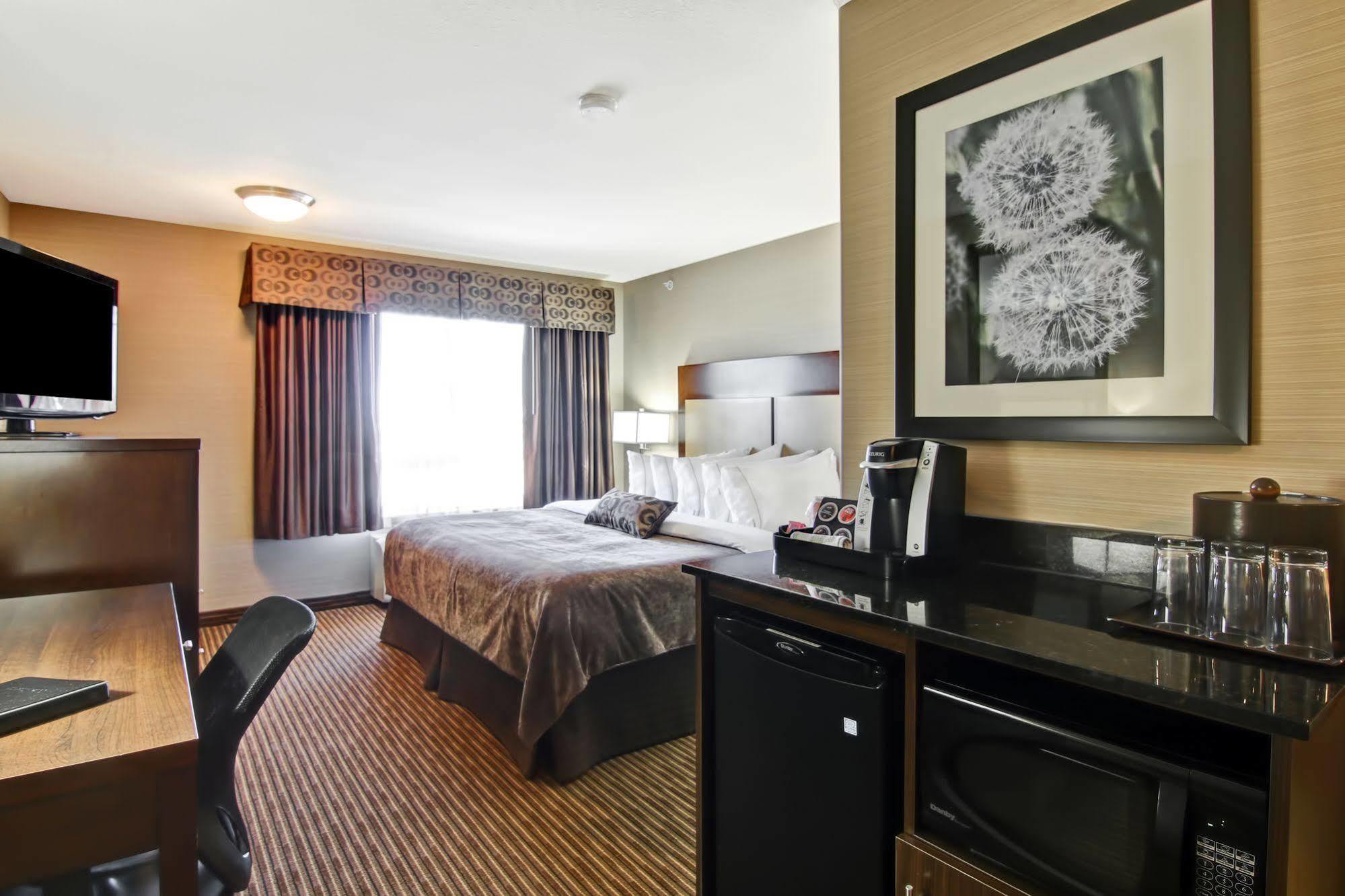 Canalta Hotel Shaunavon Εξωτερικό φωτογραφία