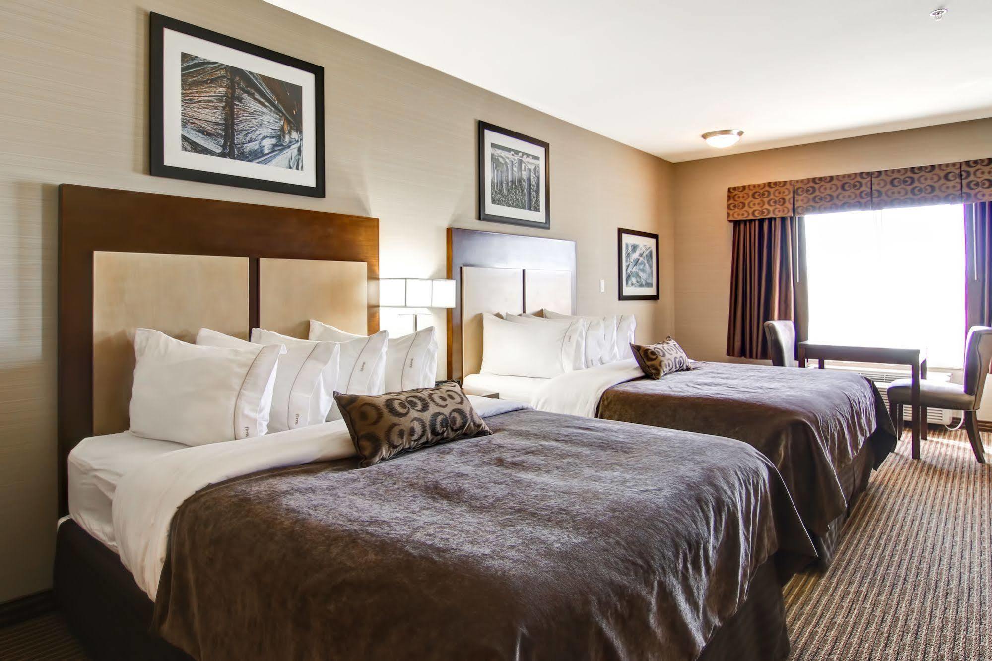 Canalta Hotel Shaunavon Εξωτερικό φωτογραφία