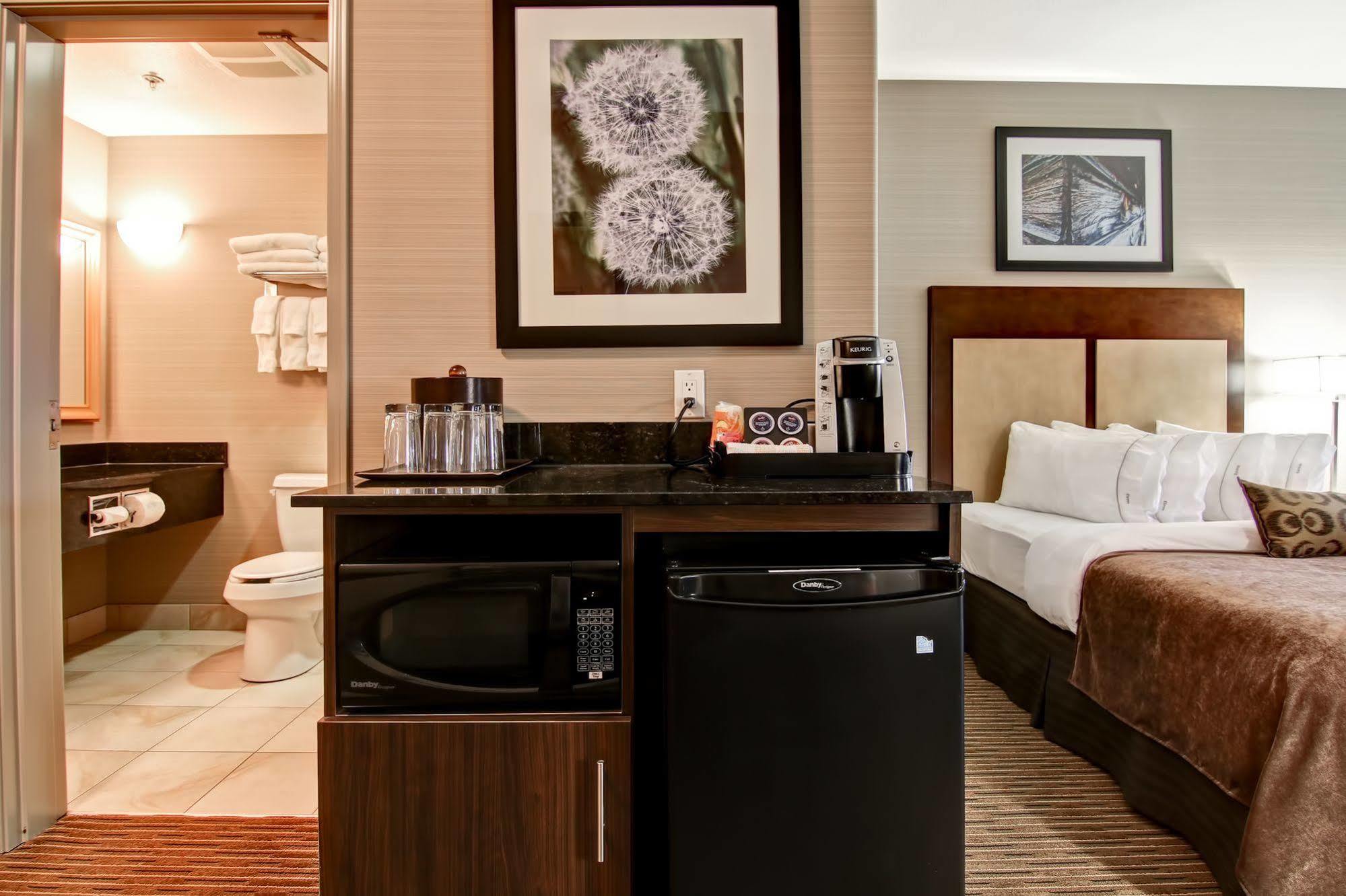 Canalta Hotel Shaunavon Εξωτερικό φωτογραφία