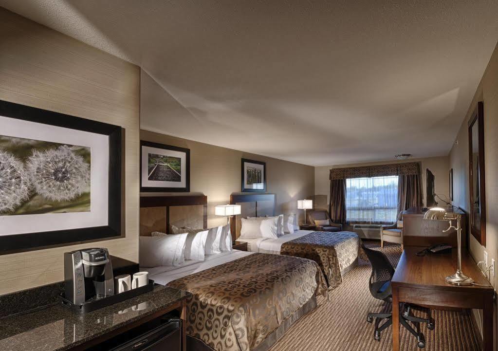 Canalta Hotel Shaunavon Εξωτερικό φωτογραφία