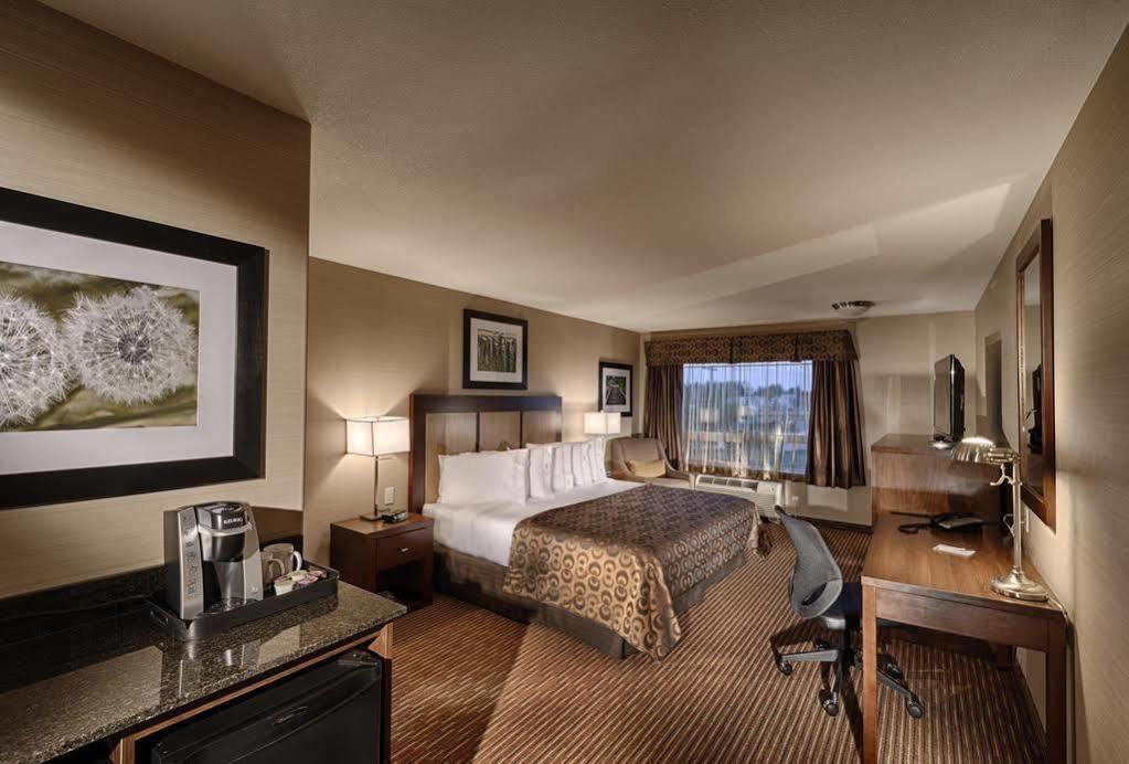 Canalta Hotel Shaunavon Εξωτερικό φωτογραφία