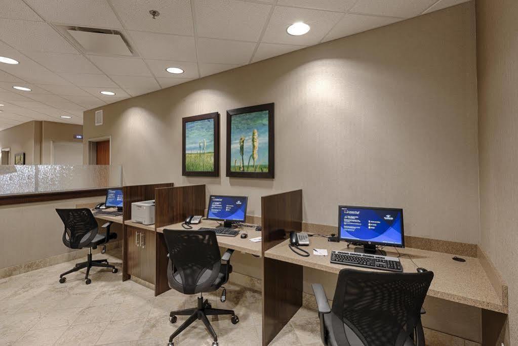 Canalta Hotel Shaunavon Εξωτερικό φωτογραφία