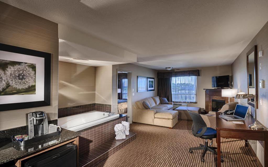 Canalta Hotel Shaunavon Εξωτερικό φωτογραφία