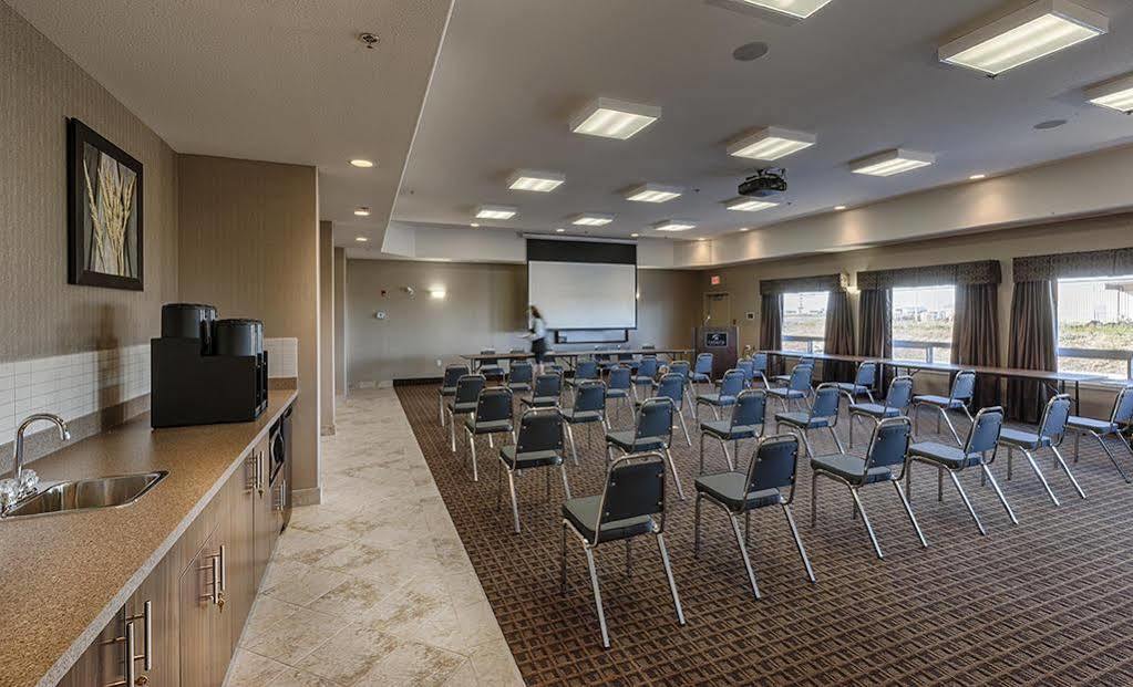 Canalta Hotel Shaunavon Εξωτερικό φωτογραφία