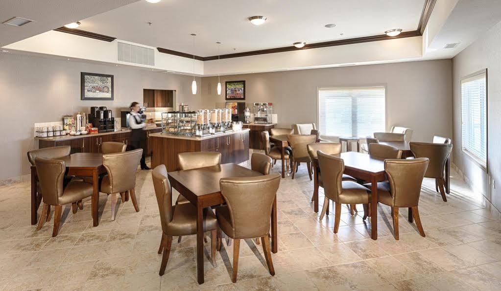 Canalta Hotel Shaunavon Εξωτερικό φωτογραφία